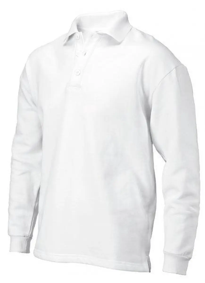 Tricorp Polosweater 301004 - 5XL - Wijnrood