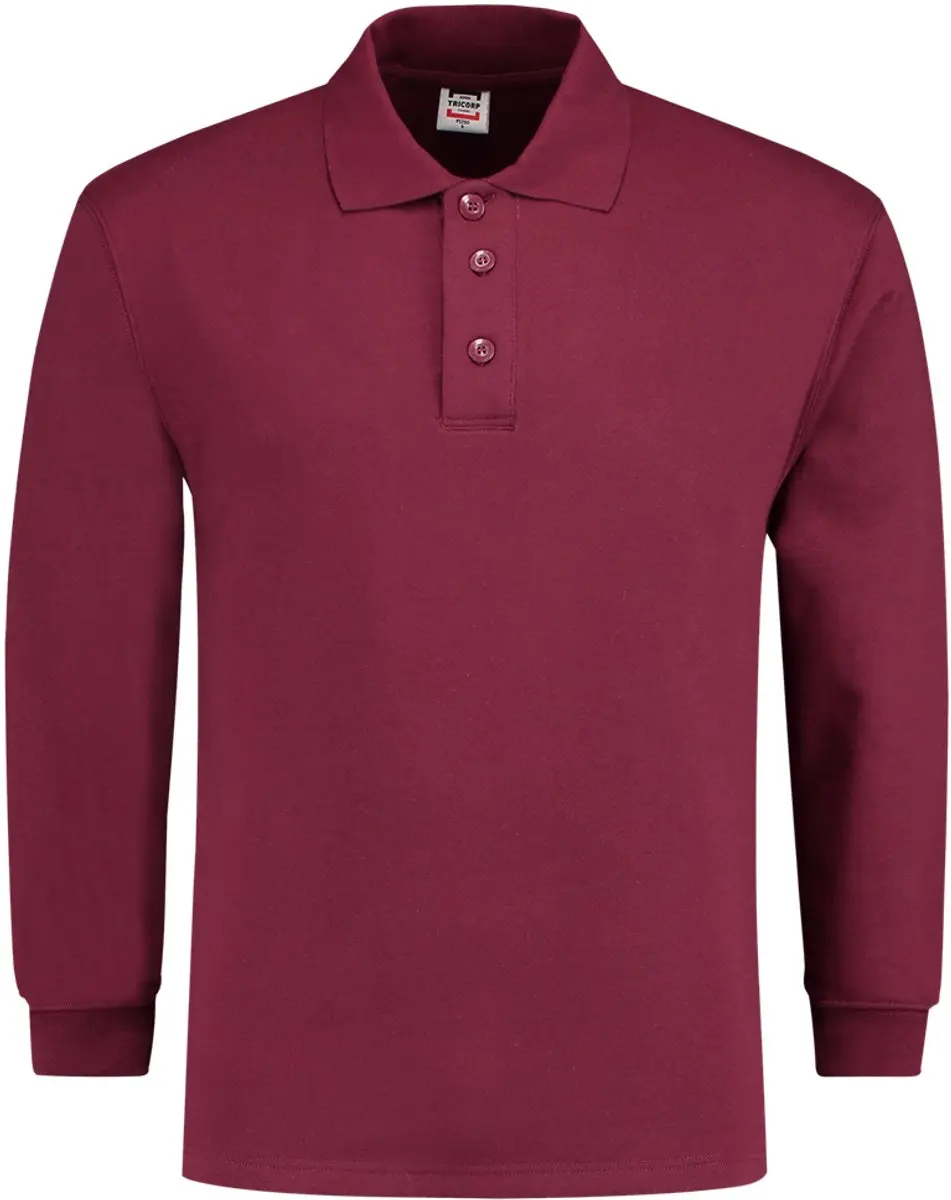 Tricorp Polosweater 301004