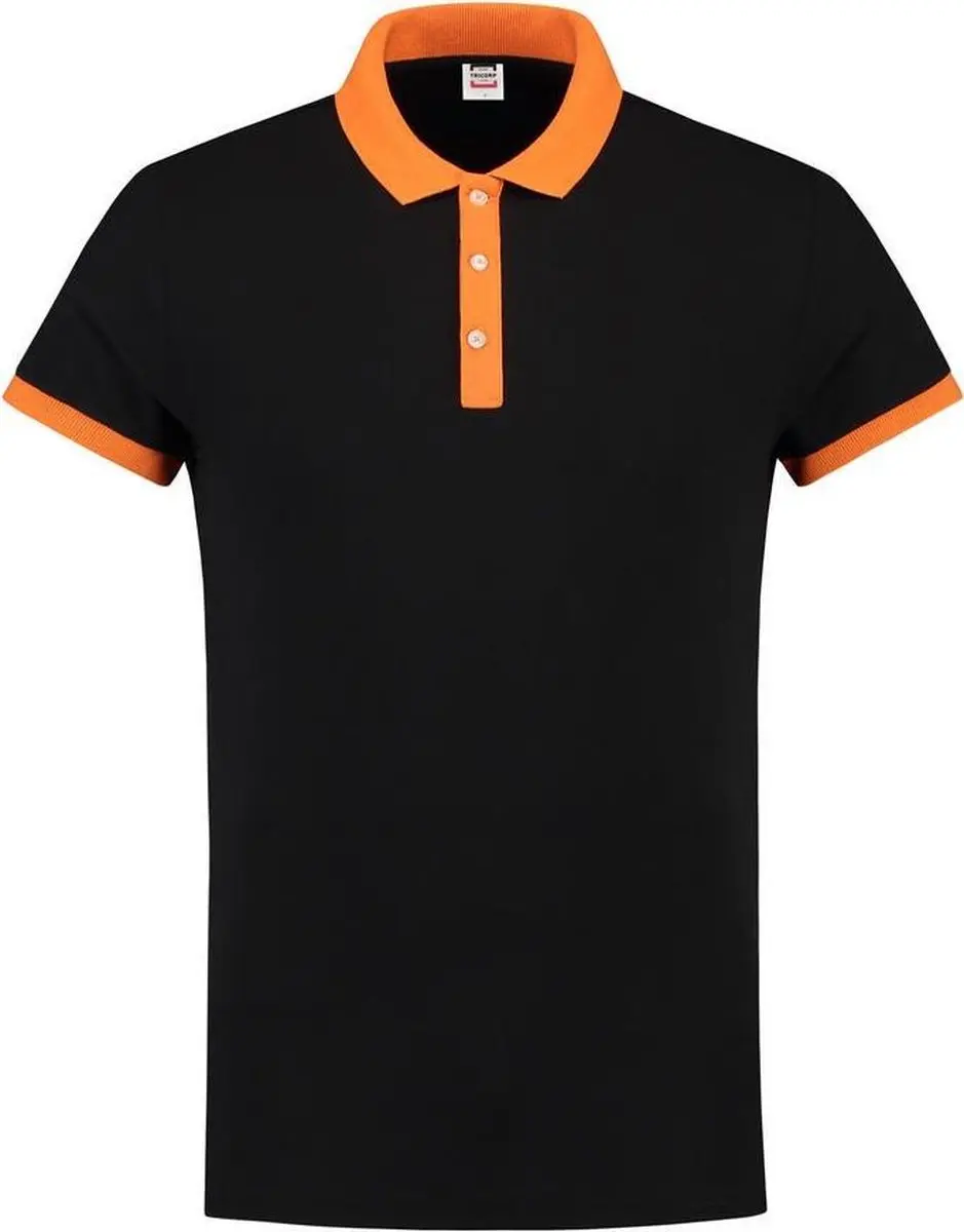 Tricorp Polo Bi-Color PBF210