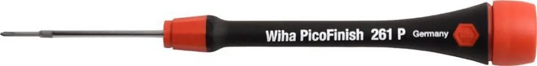 Wiha PicoFinish Phillips 1.3mm Fijnschroevendraaier - 42403