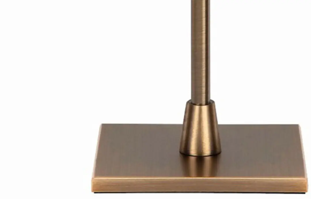 Highlight Oscar Touch Tafellamp - Brons