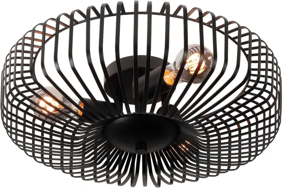 Highlight Nino Plafondlamp 45cm