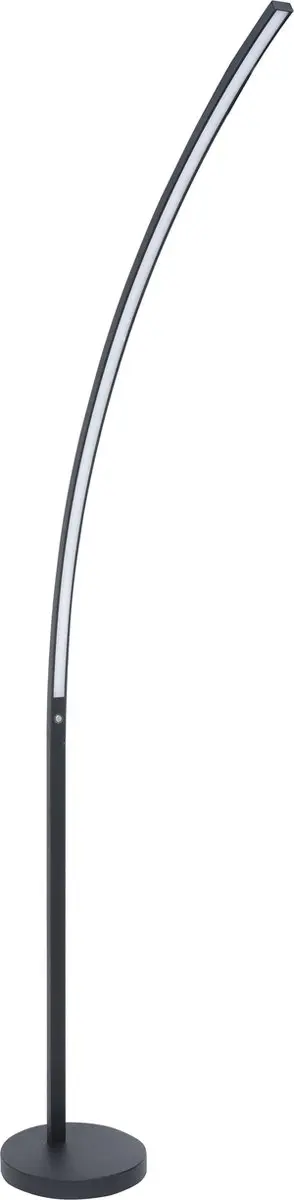 Highlight Vloerlamp LED 176cm