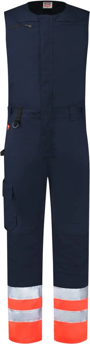 Tricorp 753008 Bodybroek High Vis