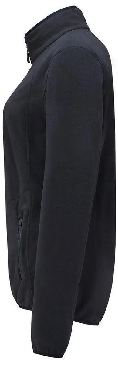 Tricorp 301011 Sweatvest Fleece Dames - Marineblauw 3XL
