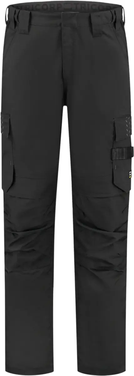 Tricorp Werkbroek Twill Cordura 502021 - Donker Grijs 44