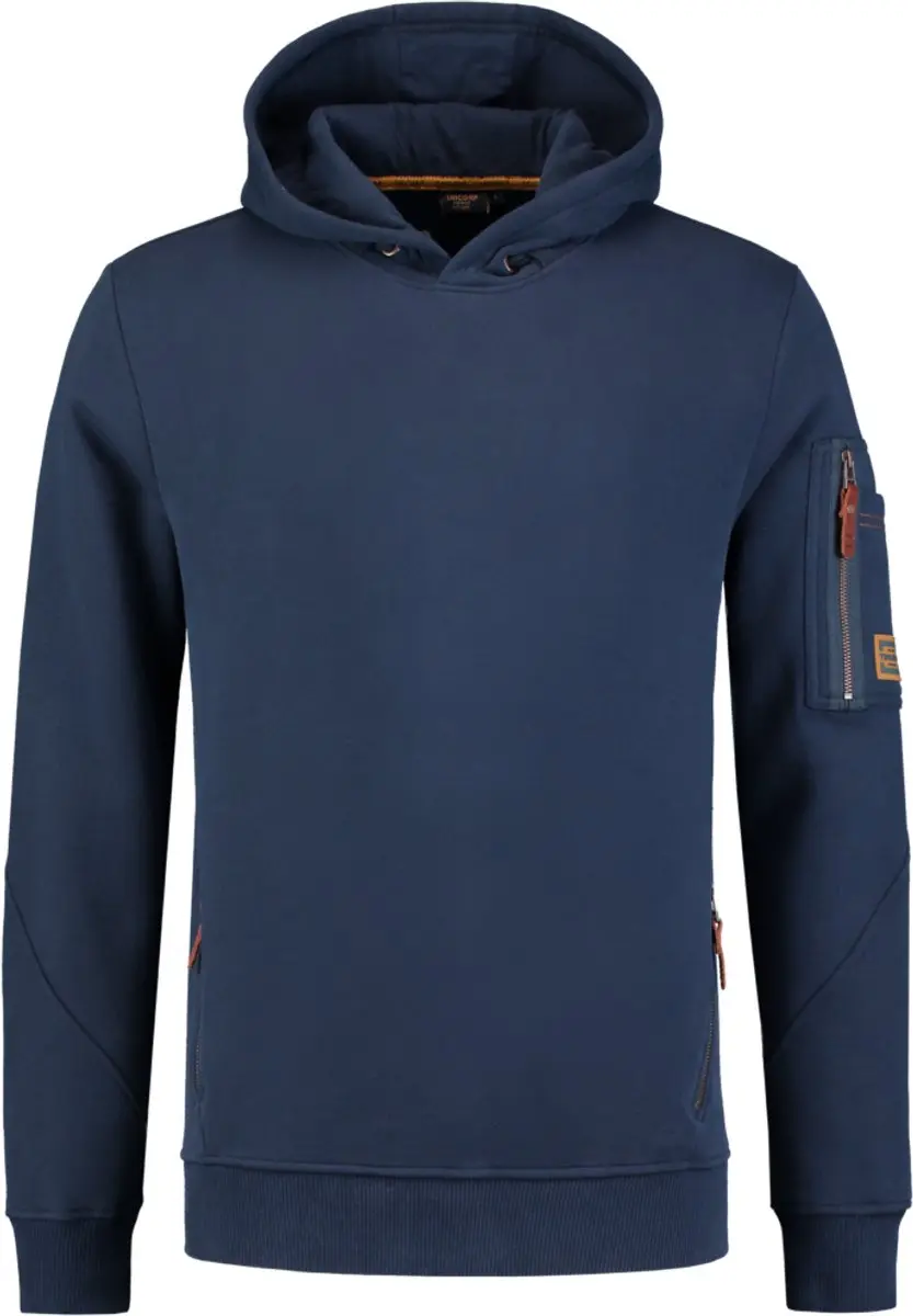 Tricorp Sweater Premium Capuchon 5XL