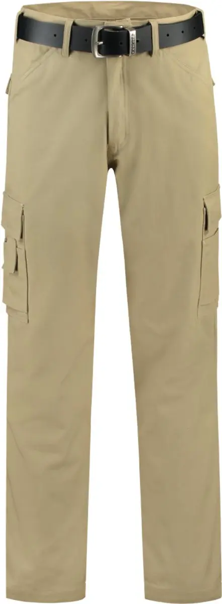 Tricorp Werkbroek Basis 502010 - 49 Khaki