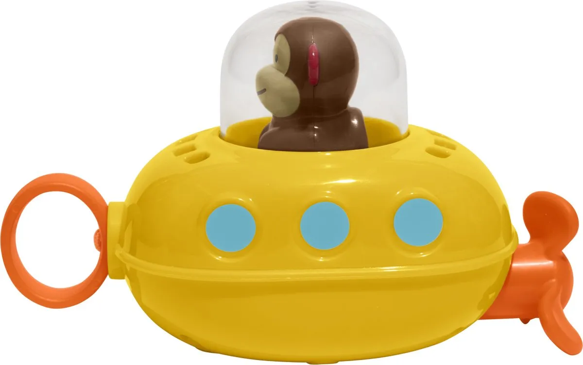 Skip Hop Zoo Badspeelgoed Aap
