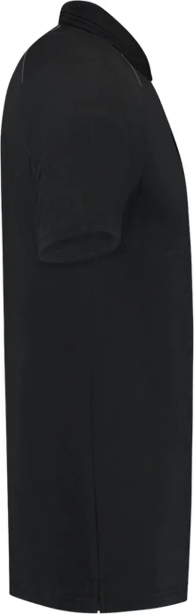 Tricorp Poloshirt Rewear 202701 - Maat L - Zwart