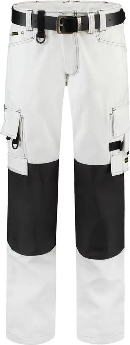 Tricorp 502009 Werkbroek Cordura Canvas 53
