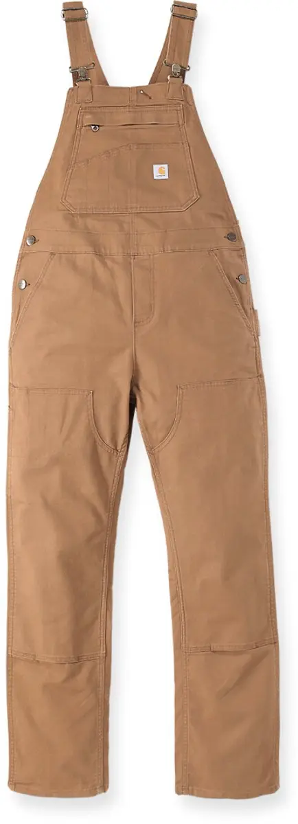 Carhartt Rugged Flex Dames Overall