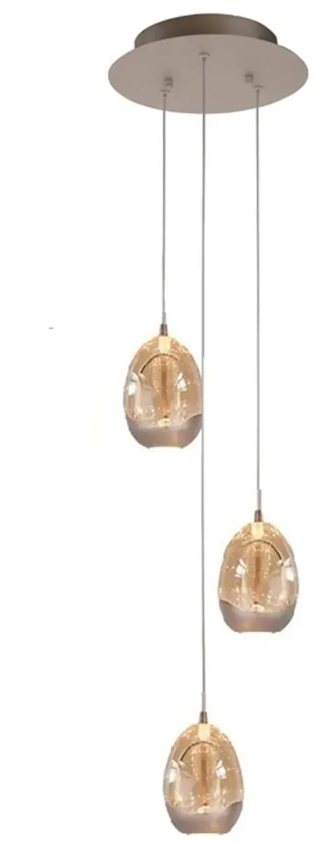 Highlight Hanglamp Egg 3