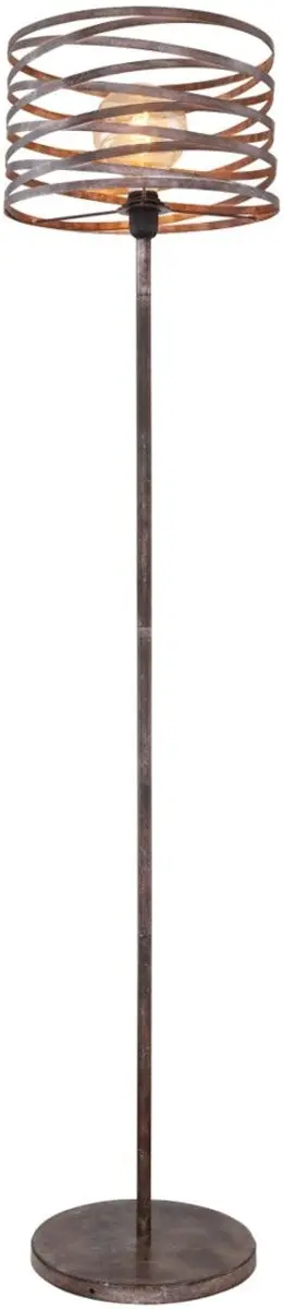 Globo Marco Vloerlamp 158cm