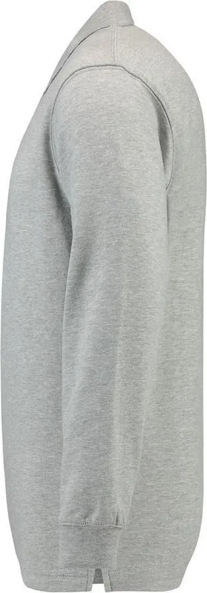 Tricorp Polosweater 301004 - Grijs - Maat L