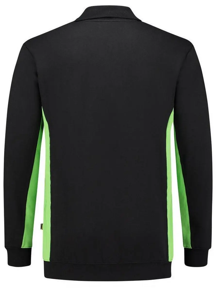 Tricorp 302003 Polosweater Bicolor - XL