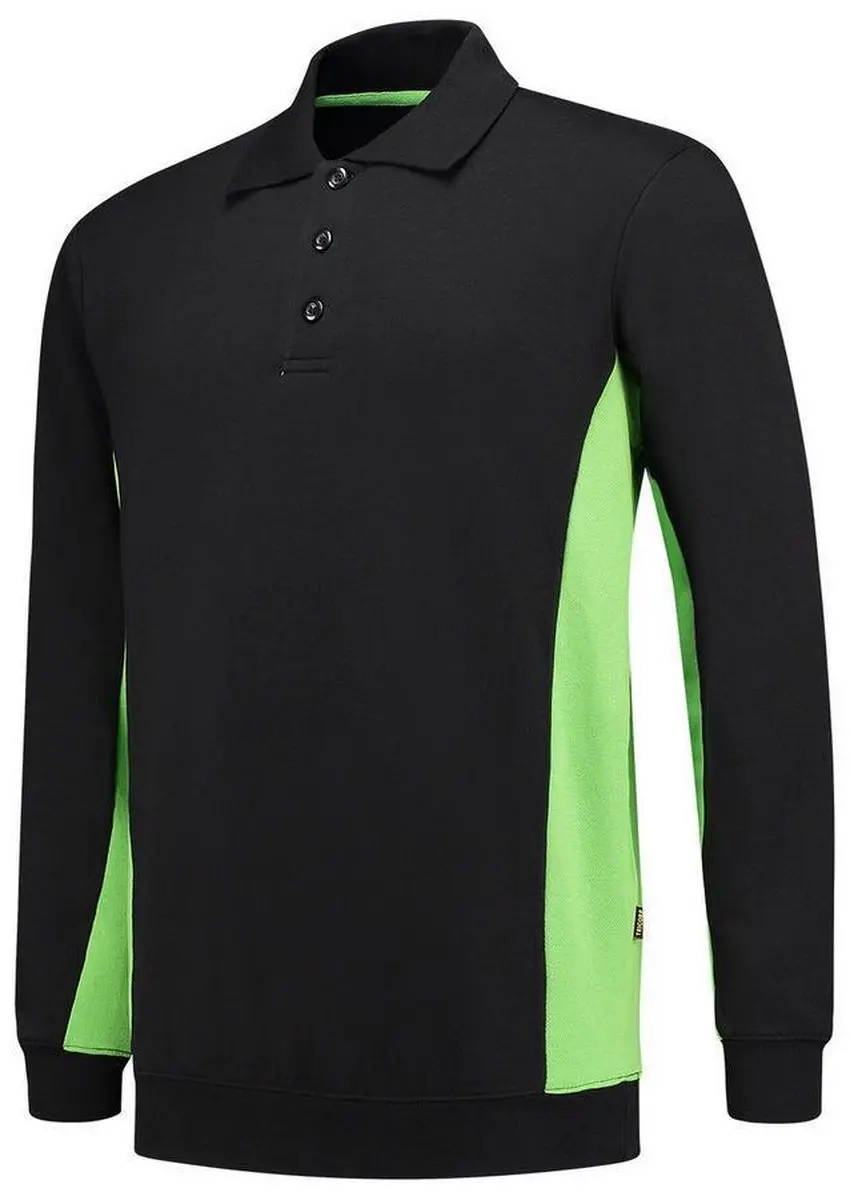 Tricorp 302003 Polosweater Bicolor - XL