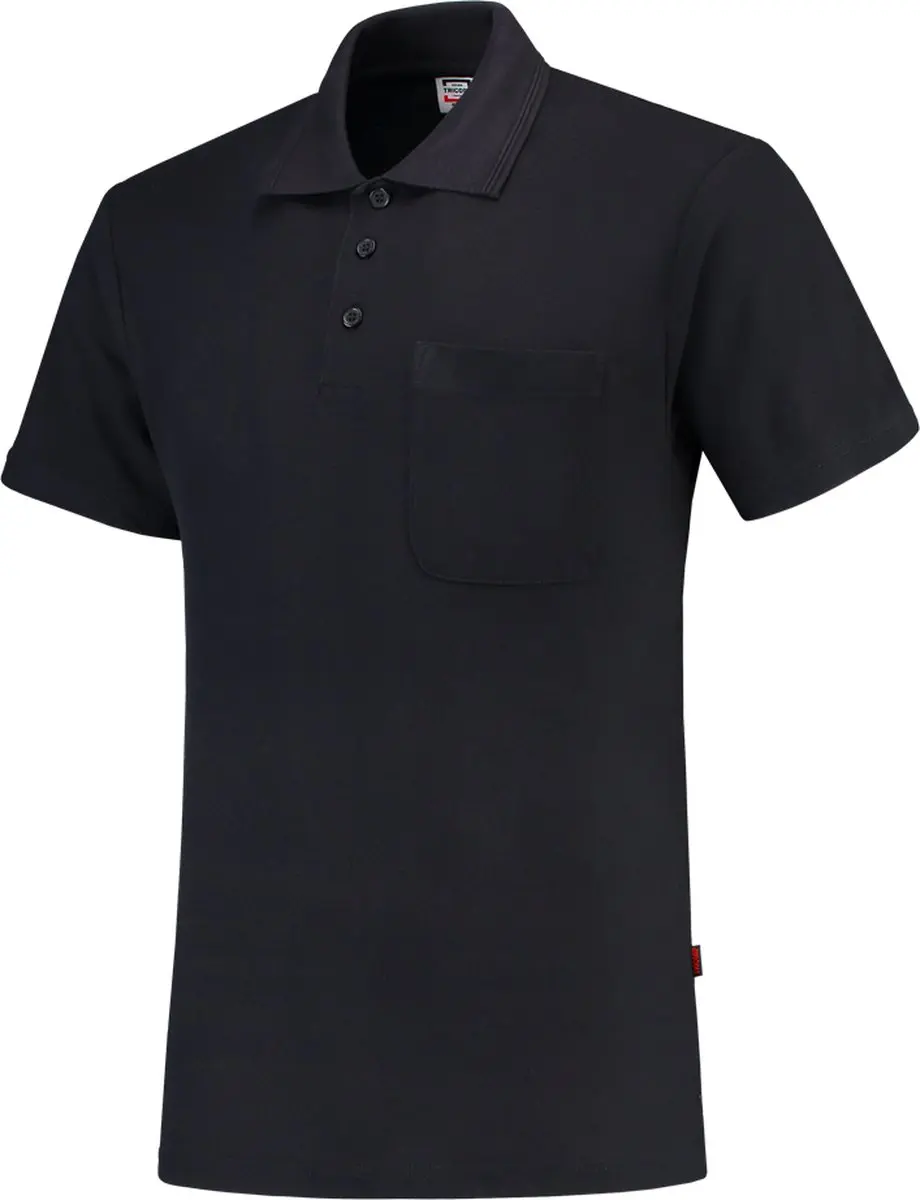 Tricorp Poloshirt 201011 Navy - 3XL