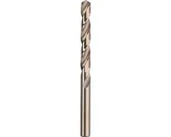 KWB HSS-Co Spiraalboor 4.5mm M35