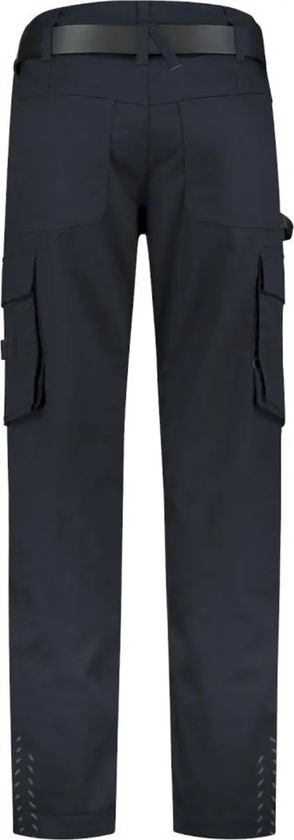 Tricorp Werkbroek Twill Rewear 502701 - Navy - Maat 50