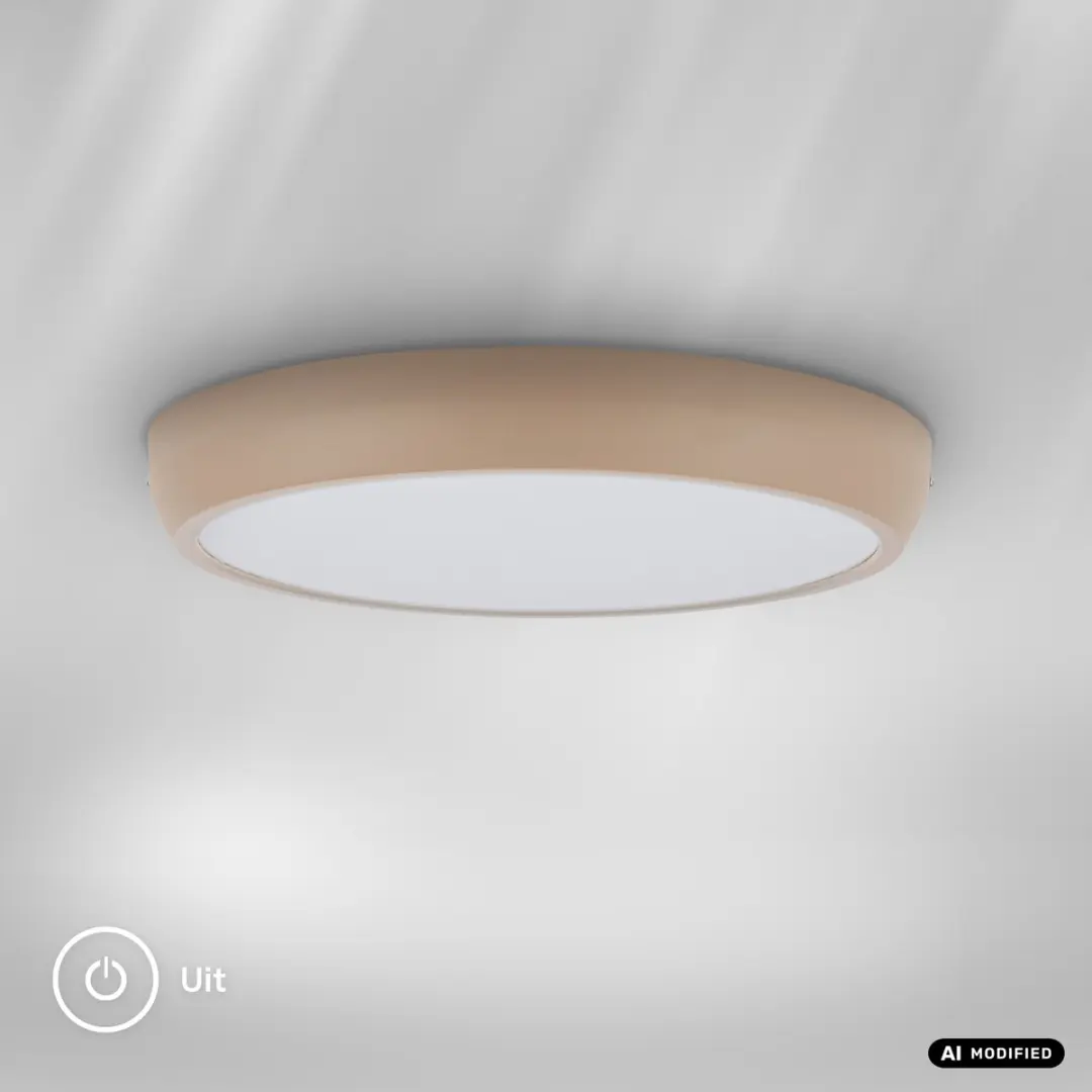 Briloner Navaro LED Plafondlamp 18W