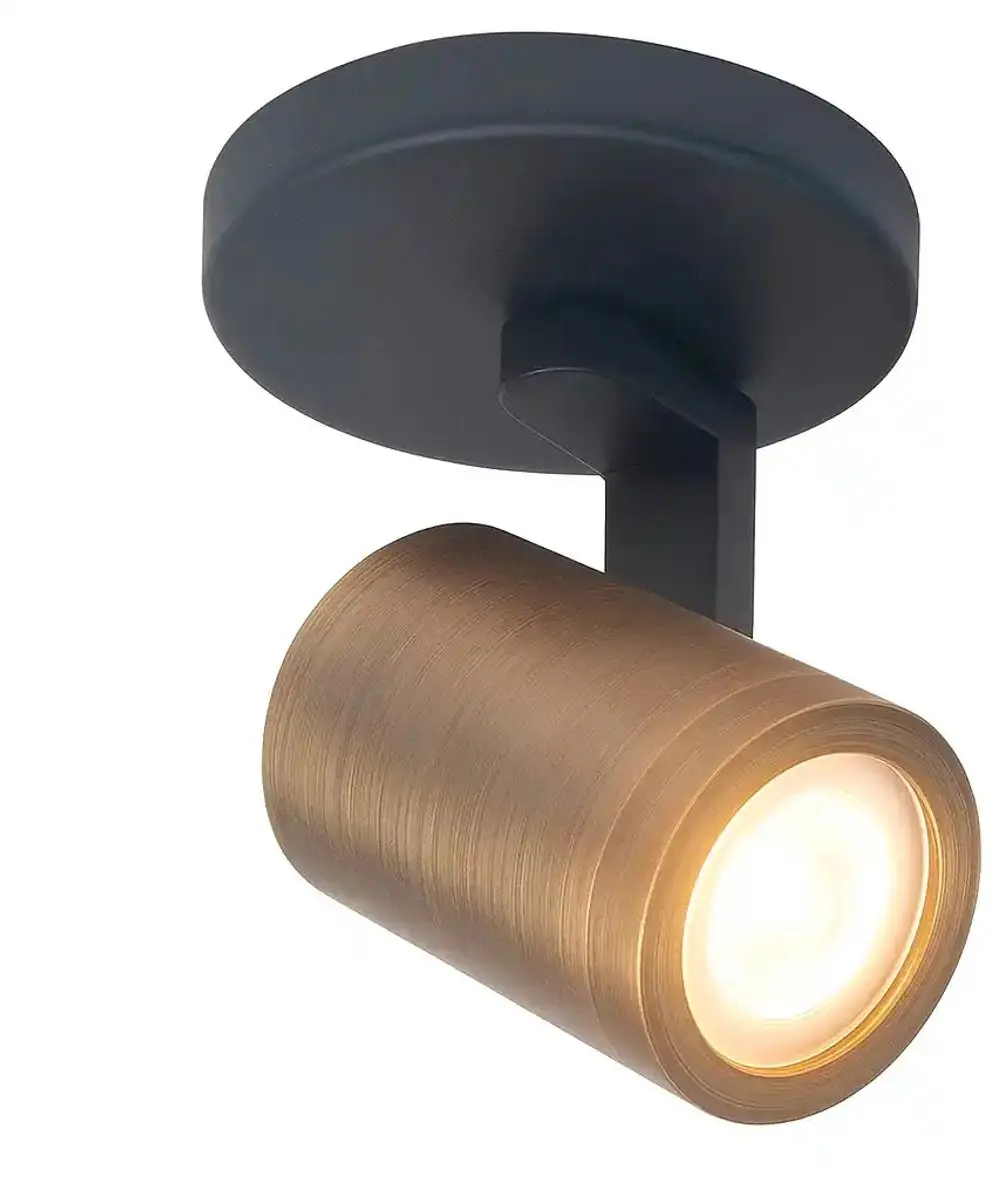 Highlight Aston Opbouwspot GU10