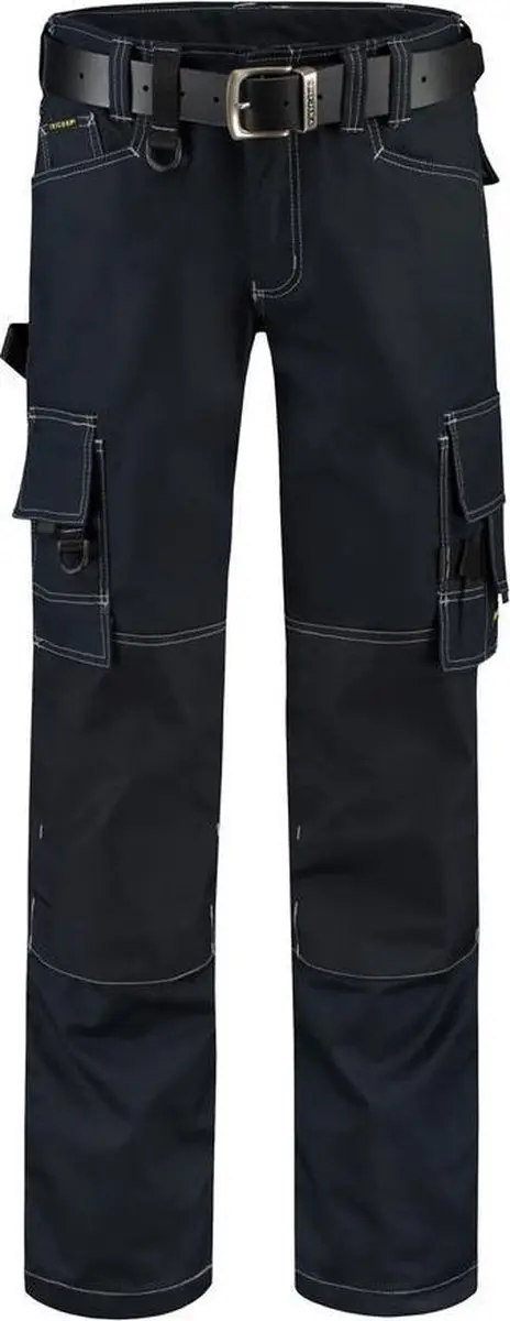 Tricorp Werkbroek Cordura Canvas Kids 164