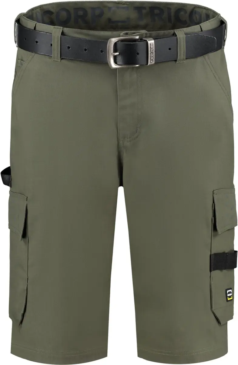 Tricorp Werkbroek Twill 502025
