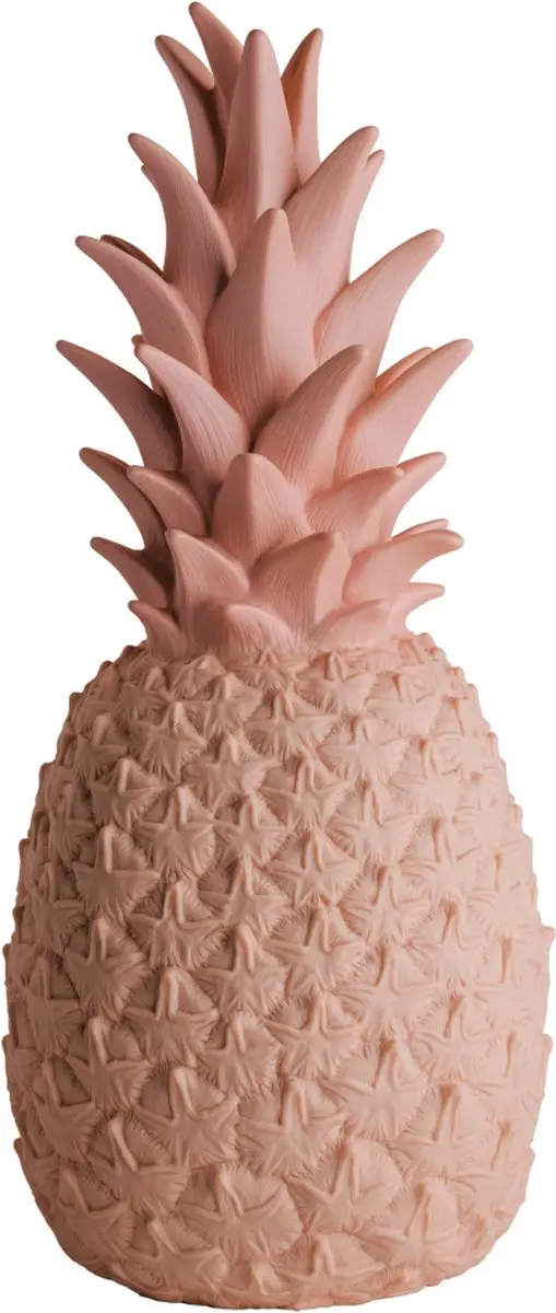 Goodnight Light Piñacolada Lamp