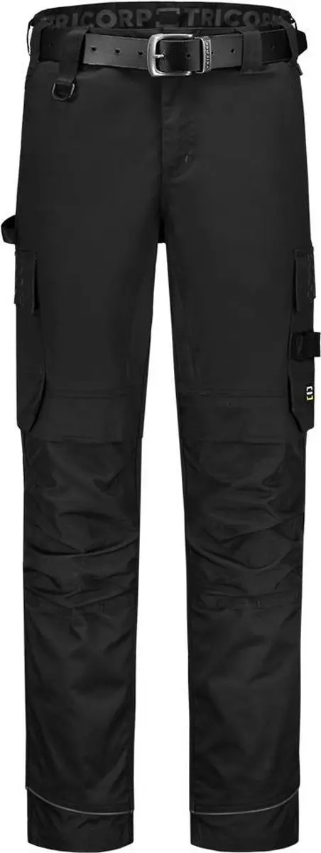 Tricorp Werkbroek Twill Cordura Stretch 502020 - Maat 50