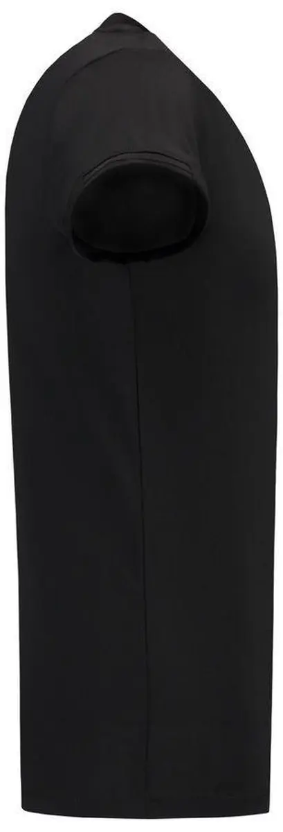 Tricorp 101009 T-Shirt Cooldry Fitted - M - Zwart