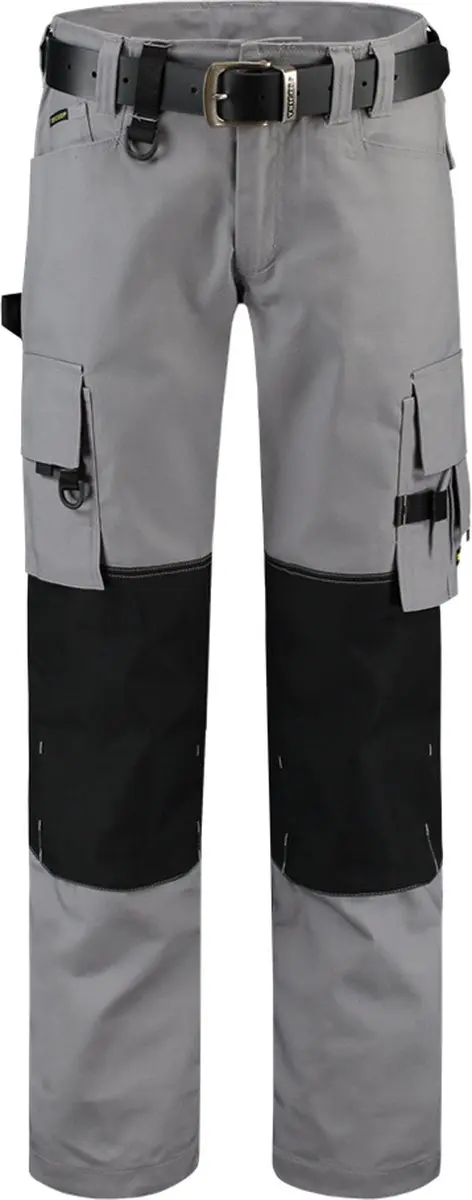 Tricorp Werkbroek Canvas Cordura 502009
