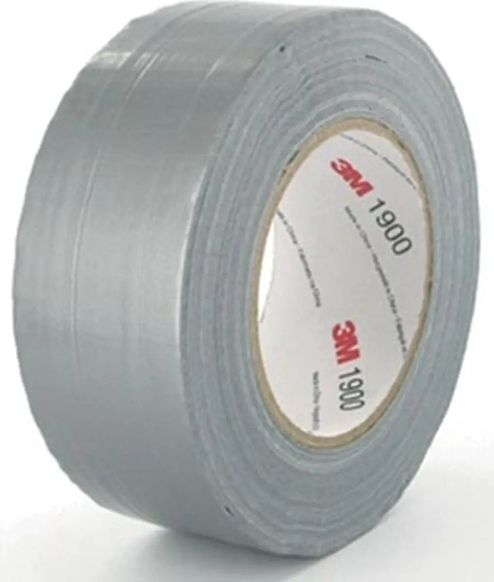 3M DuctTape 1900 50mm x 50m