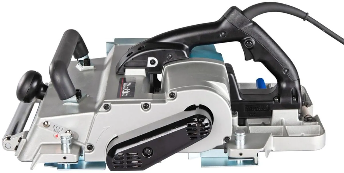 Makita KP312S Schaafmachine 2200W