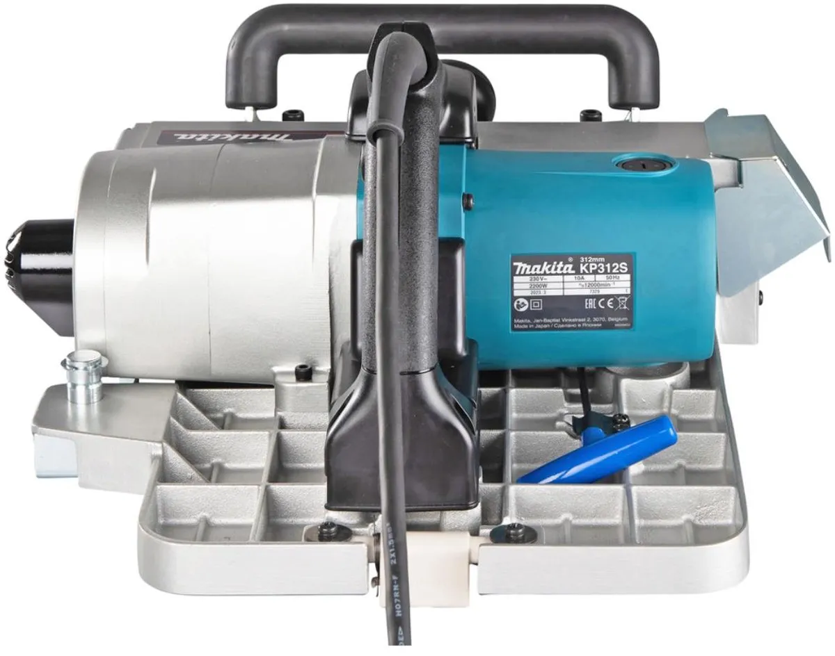 Makita KP312S Schaafmachine 2200W
