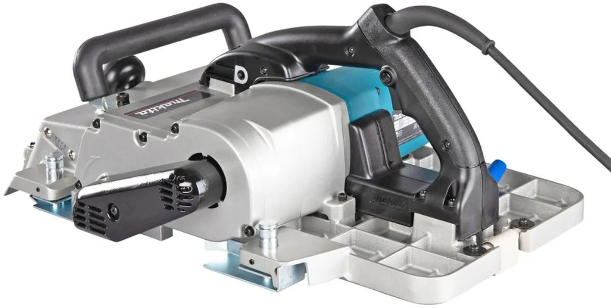 Makita KP312S Schaafmachine 2200W - afbeelding 6 van 6