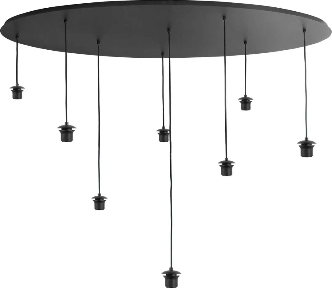 Highlight Fantasy 8L Pendellamp 140cm