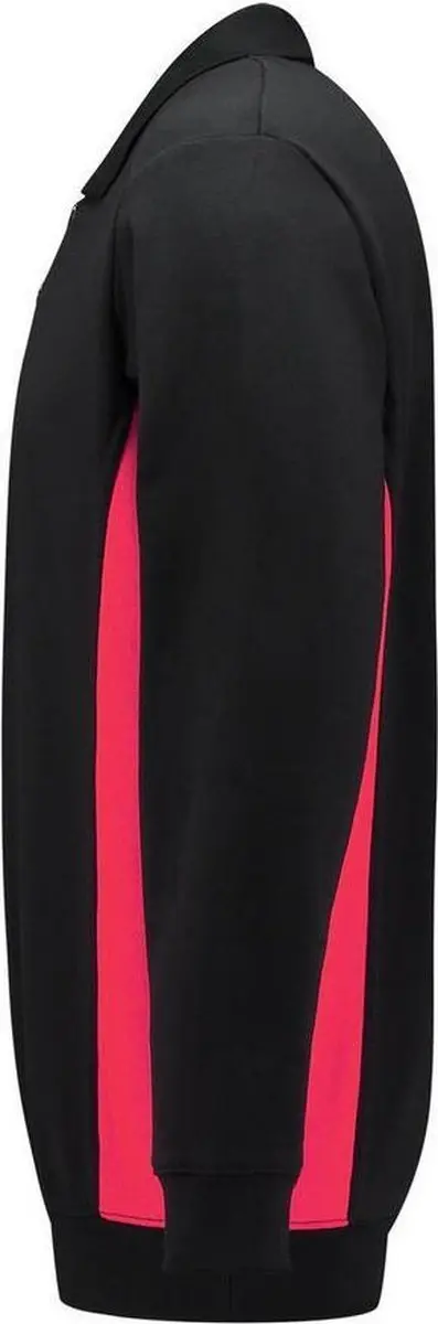 Tricorp 302003 Polosweater Bicolor - M