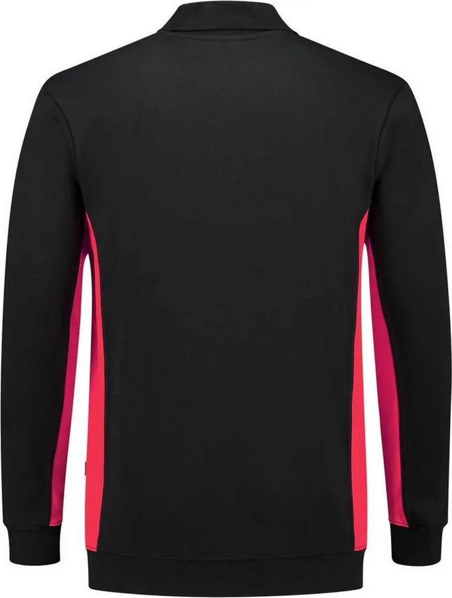 Tricorp 302003 Polosweater Bicolor - M