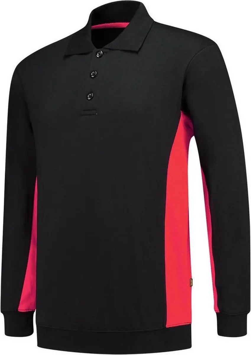 Tricorp 302003 Polosweater Bicolor - M