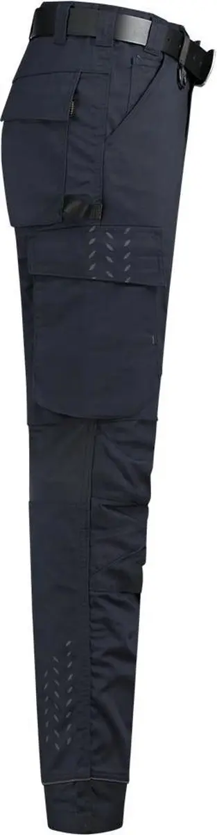 Tricorp Werkbroek Twill Cordura Stretch 52 - Navy