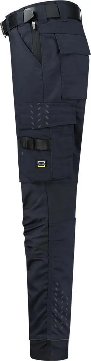 Tricorp Werkbroek Twill Cordura Stretch 52 - Navy