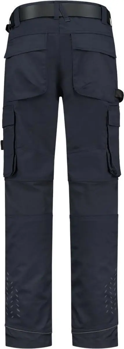 Tricorp Werkbroek Twill Cordura Stretch 52 - Navy