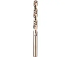 KWB HSS-Co Spiraalboor 4.2mm M35 DIN 338