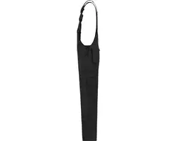 Tricorp Amerikaanse Overall 752001 - Maat L - Zwart