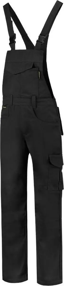 Tricorp Amerikaanse Overall 752001 - Maat L - Zwart