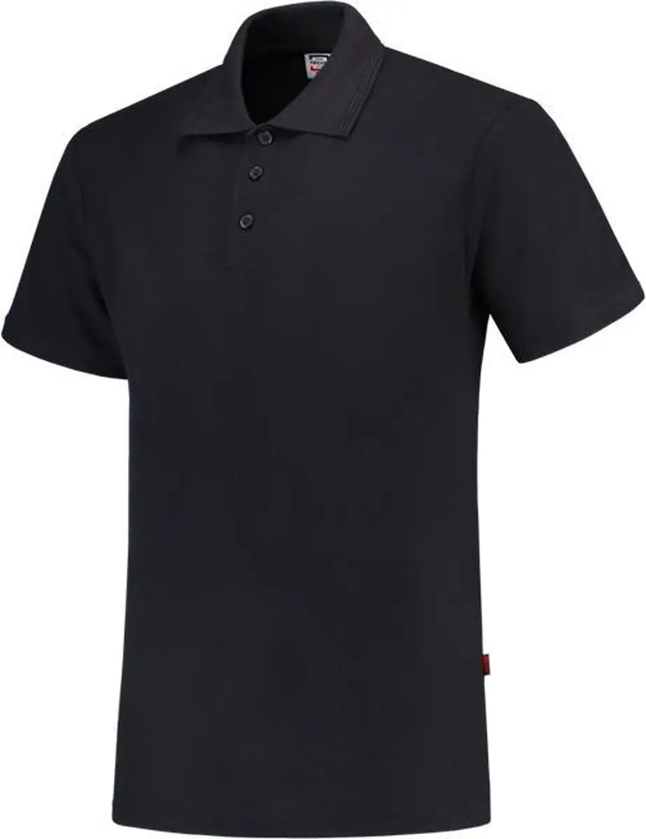 Tricorp 201018 Poloshirt - Marineblauw XXL