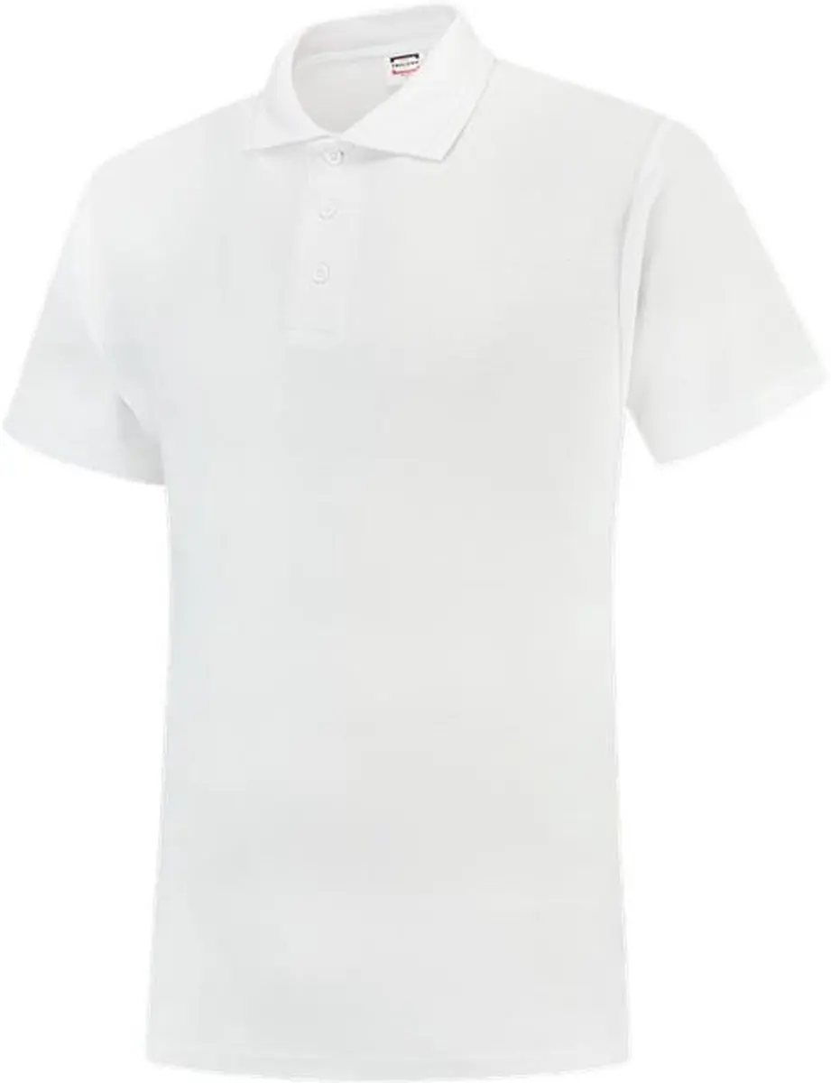 Tricorp 201018 Poloshirt - Marineblauw XXL