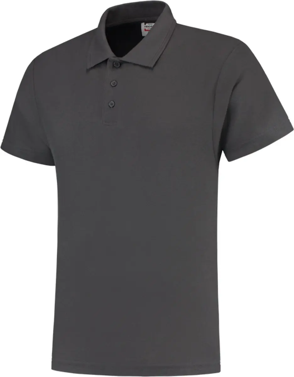 Tricorp 201018 Poloshirt - Marineblauw XXL