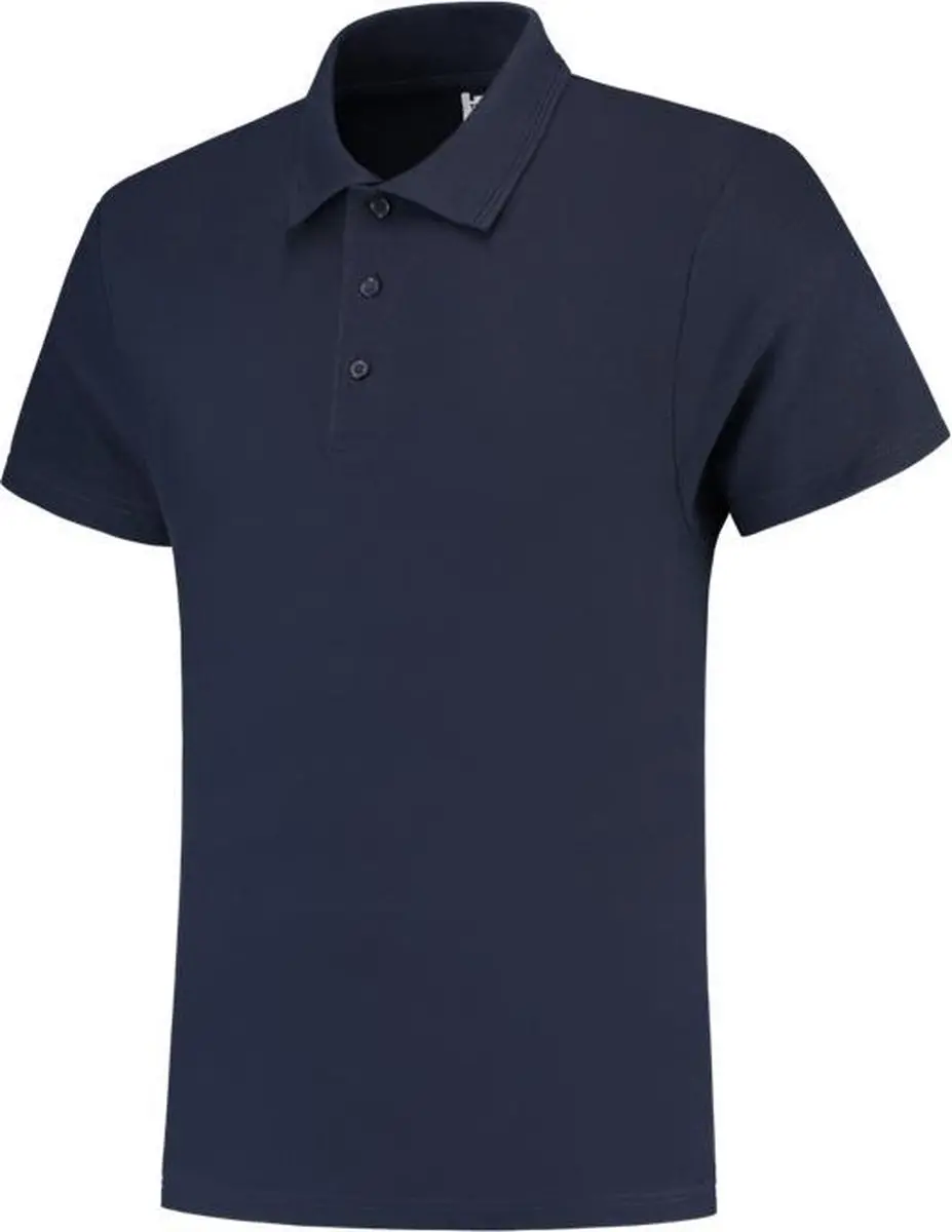 Tricorp 201018 Poloshirt - Marineblauw XXL